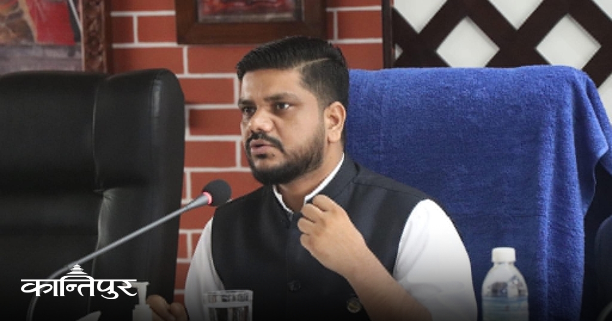 पाँच हप्ताभित्र सेवा शुल्क निर्धारण गर्न श्रम मन्त्रालयले बन