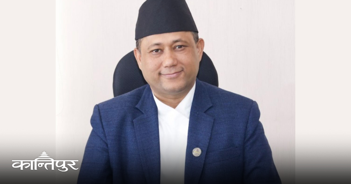 भारतीय विदेशमन्त्री एस जयशंकरको औपचारिक निम्तोमा परराष्ट्रमन्त्री खनाल भारत भ्रमणमा जान लागेका हुन् ।