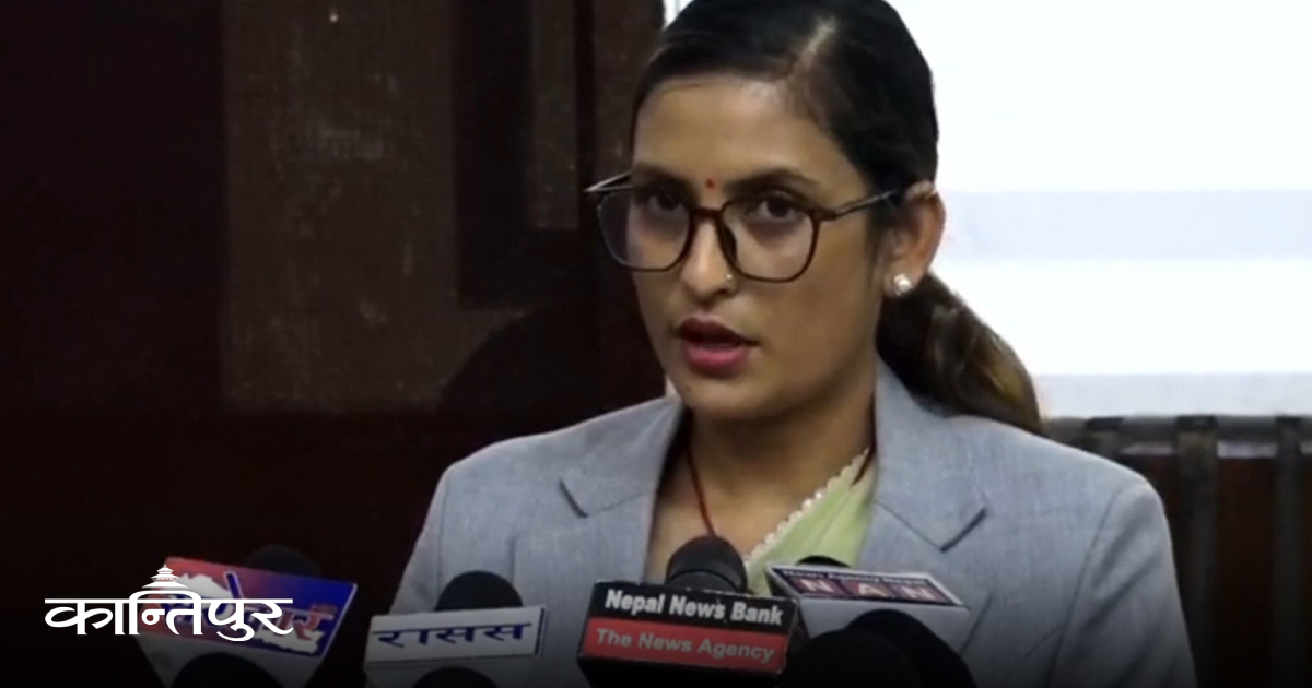While the form of direct discrimination has changed, indirect discrimination and violence against Dalits is still happening: Minister Badi