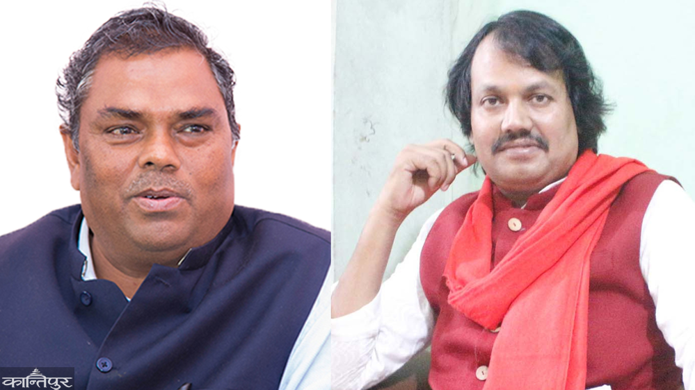 प्रतिनिधिसभामा मधेशी दलको उपस्थिति करिब शून्य